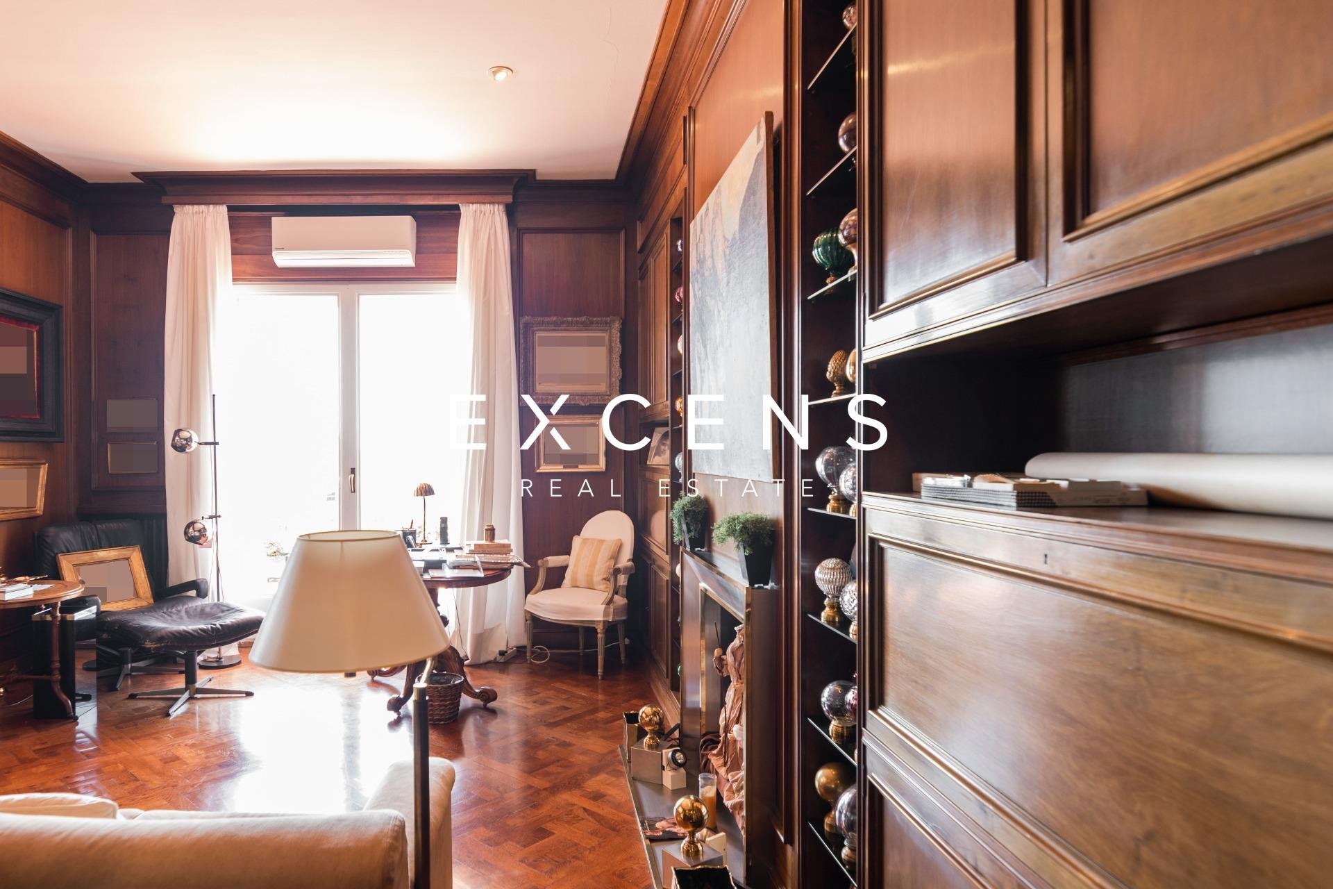 Venta - Piso - Barcelona - Zona Alta