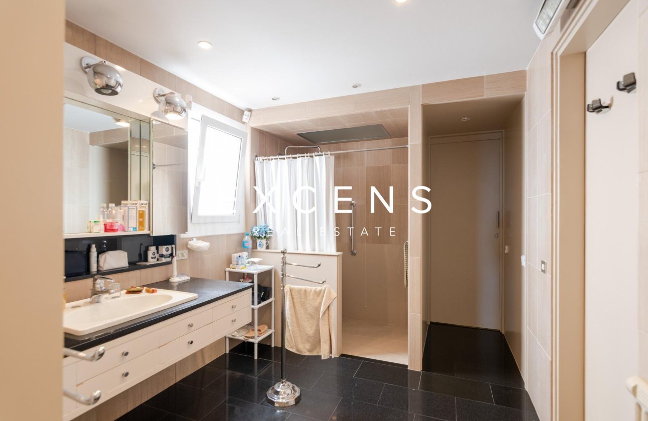 Venta - Piso - Barcelona - Zona Alta