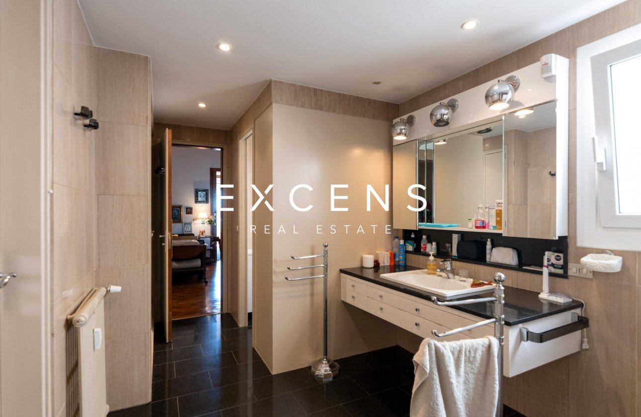 Venta - Piso - Barcelona - Zona Alta