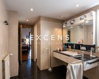 Venta - Piso - Barcelona - Zona Alta