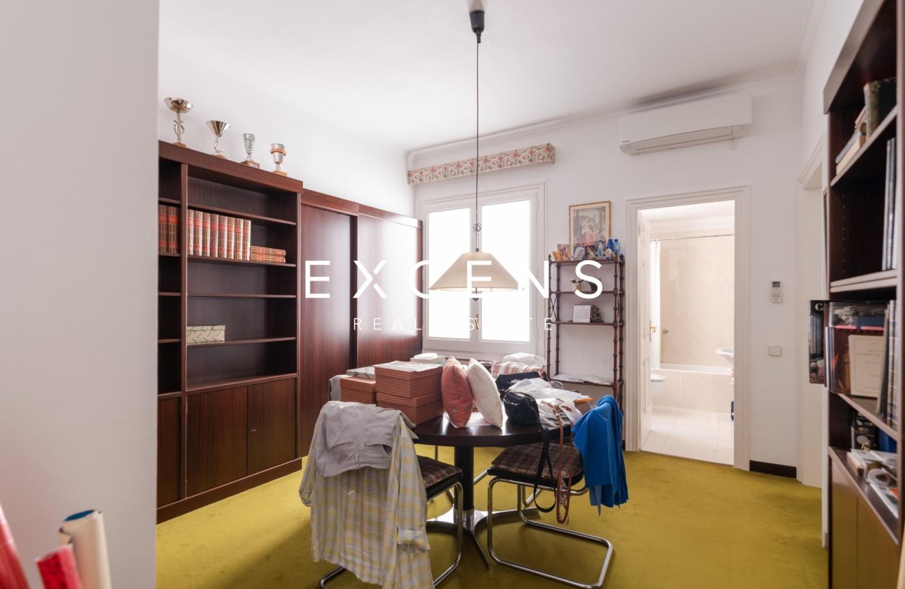 Venta - Piso - Barcelona - Zona Alta