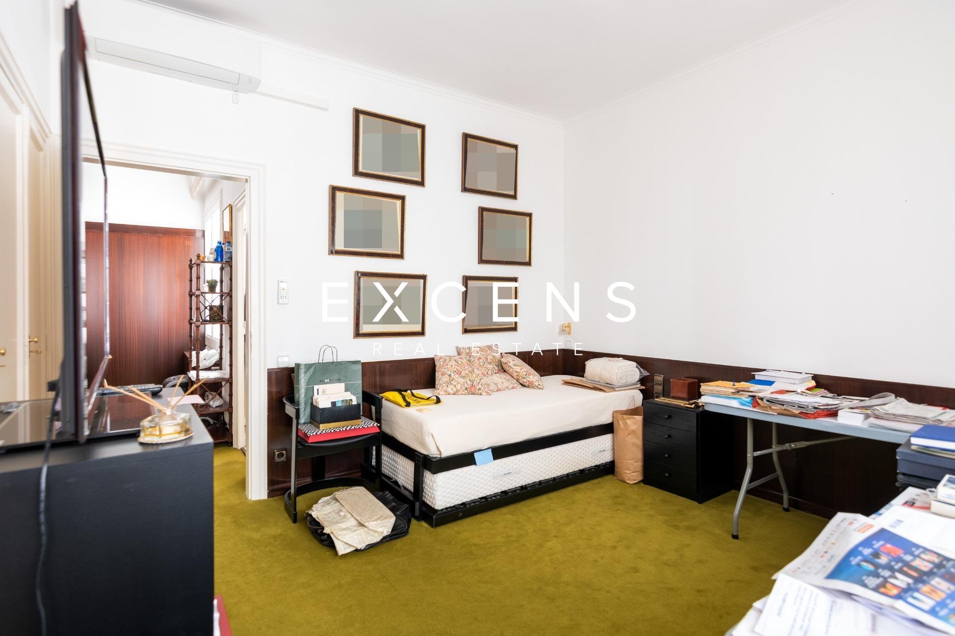 Venta - Piso - Barcelona - Zona Alta