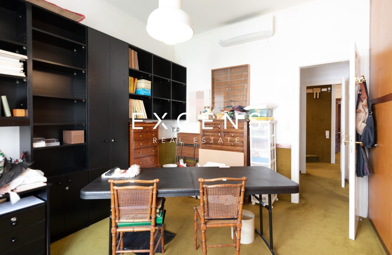 Venta - Piso - Barcelona - Zona Alta