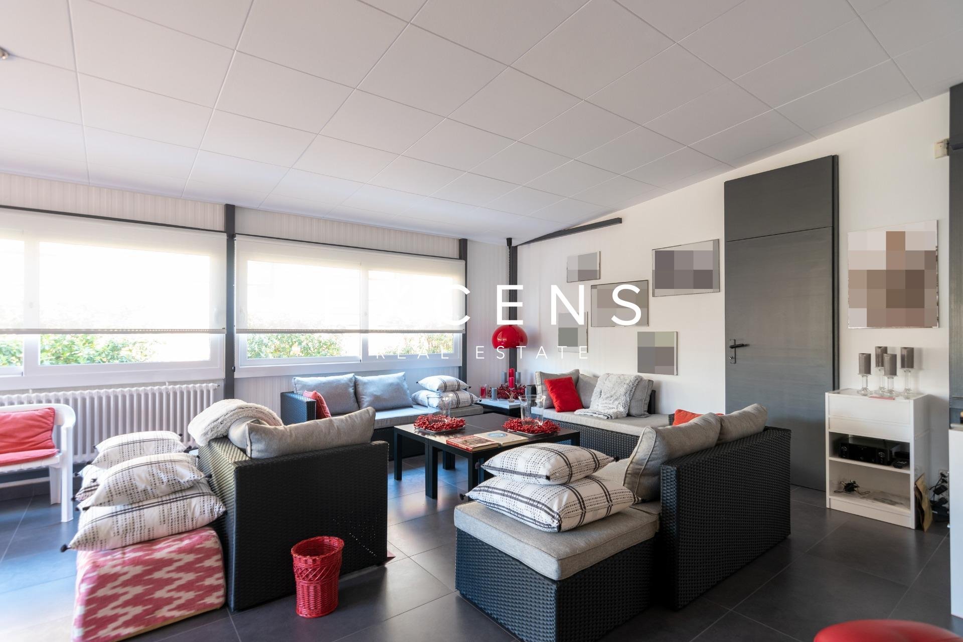 Venta - Piso - Barcelona - Zona Alta