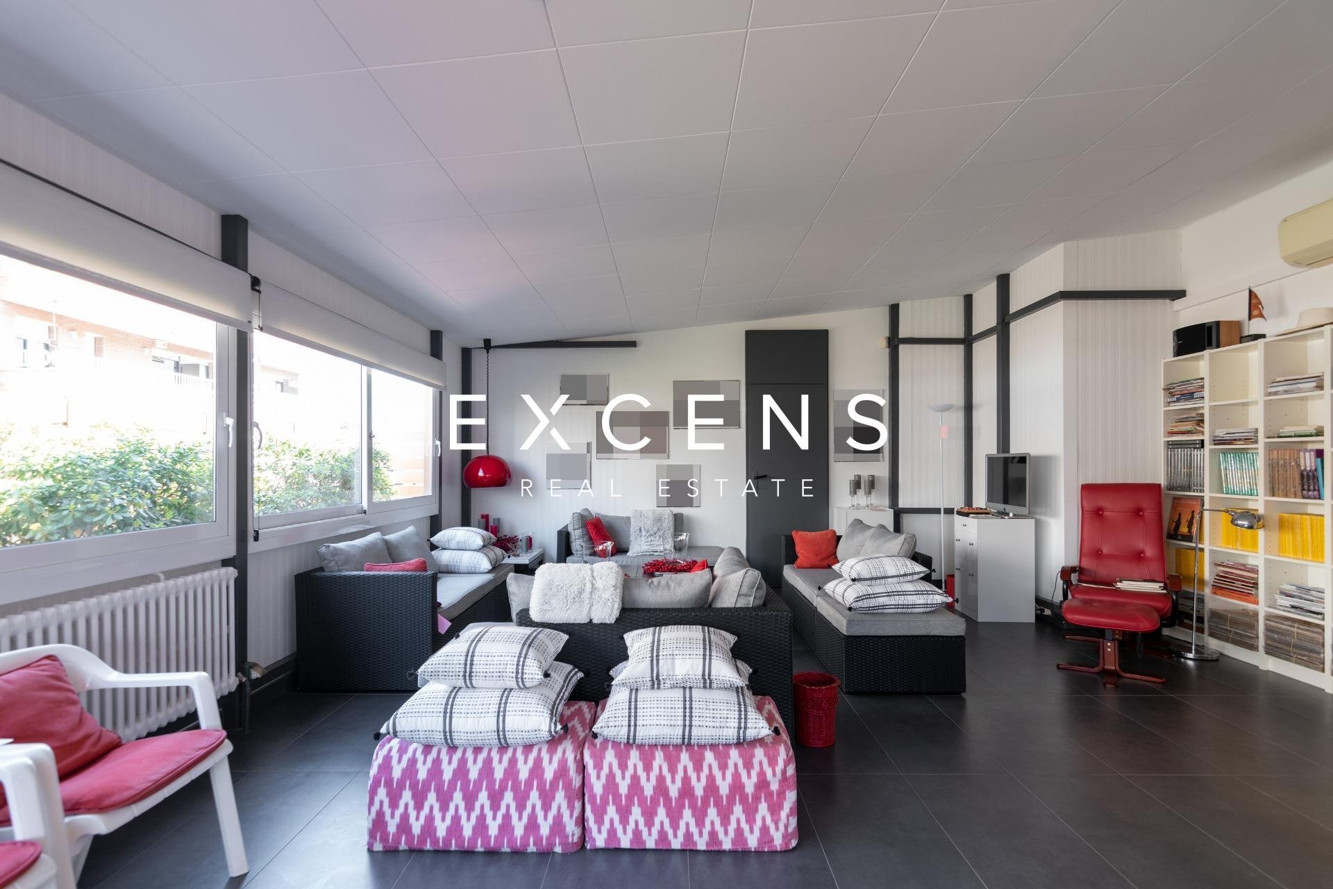 Venta - Piso - Barcelona - Zona Alta