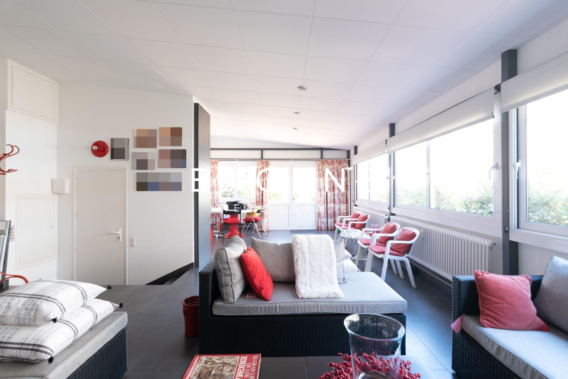 Venta - Piso - Barcelona - Zona Alta