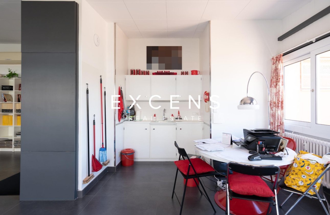 Venta - Piso - Barcelona - Zona Alta