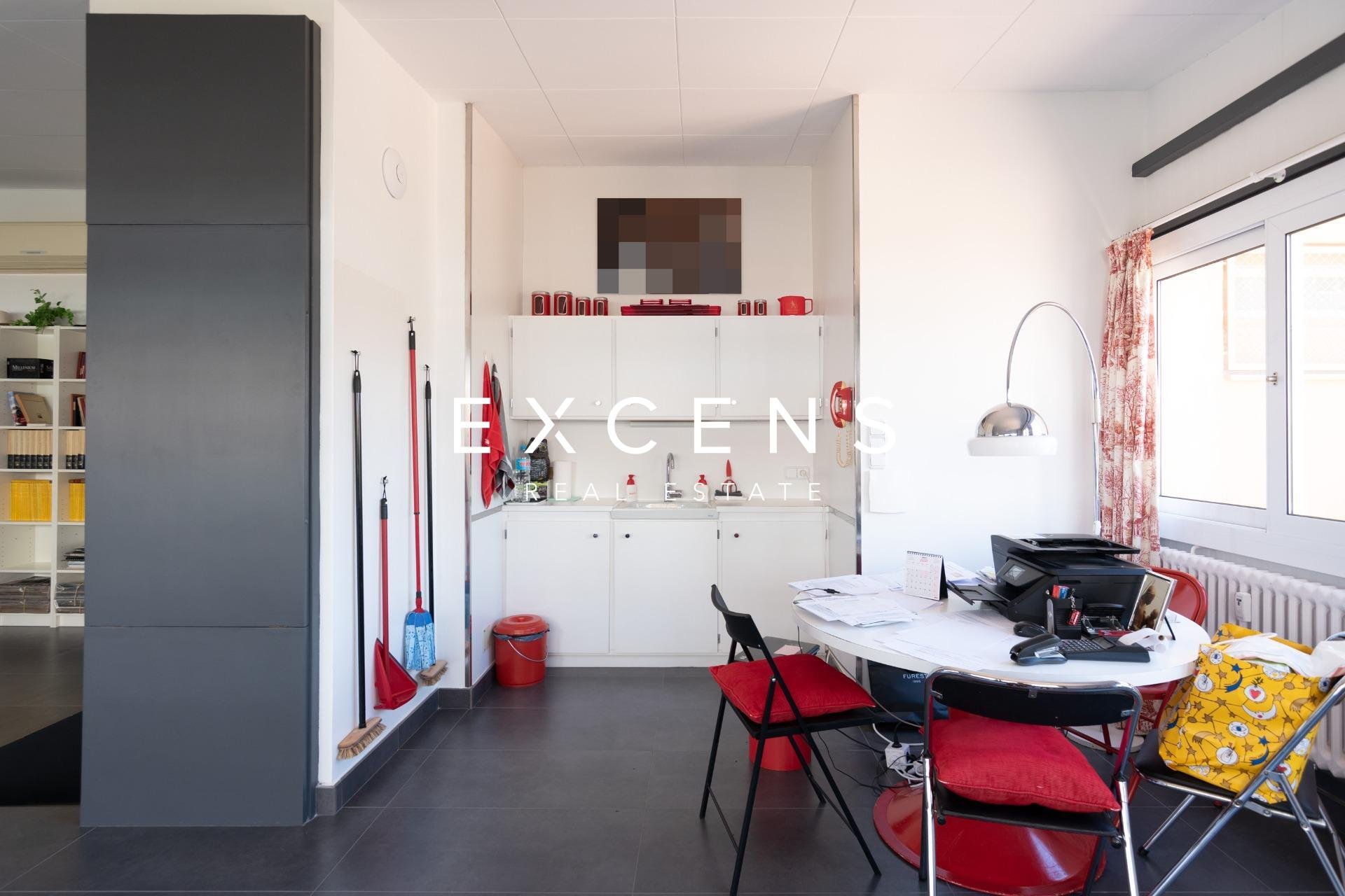 Venta - Piso - Barcelona - Zona Alta