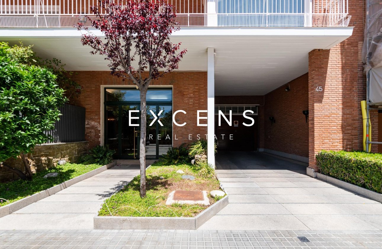 Venta - Piso - Barcelona - Zona Alta