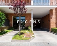 Venta - Piso - Barcelona - Zona Alta