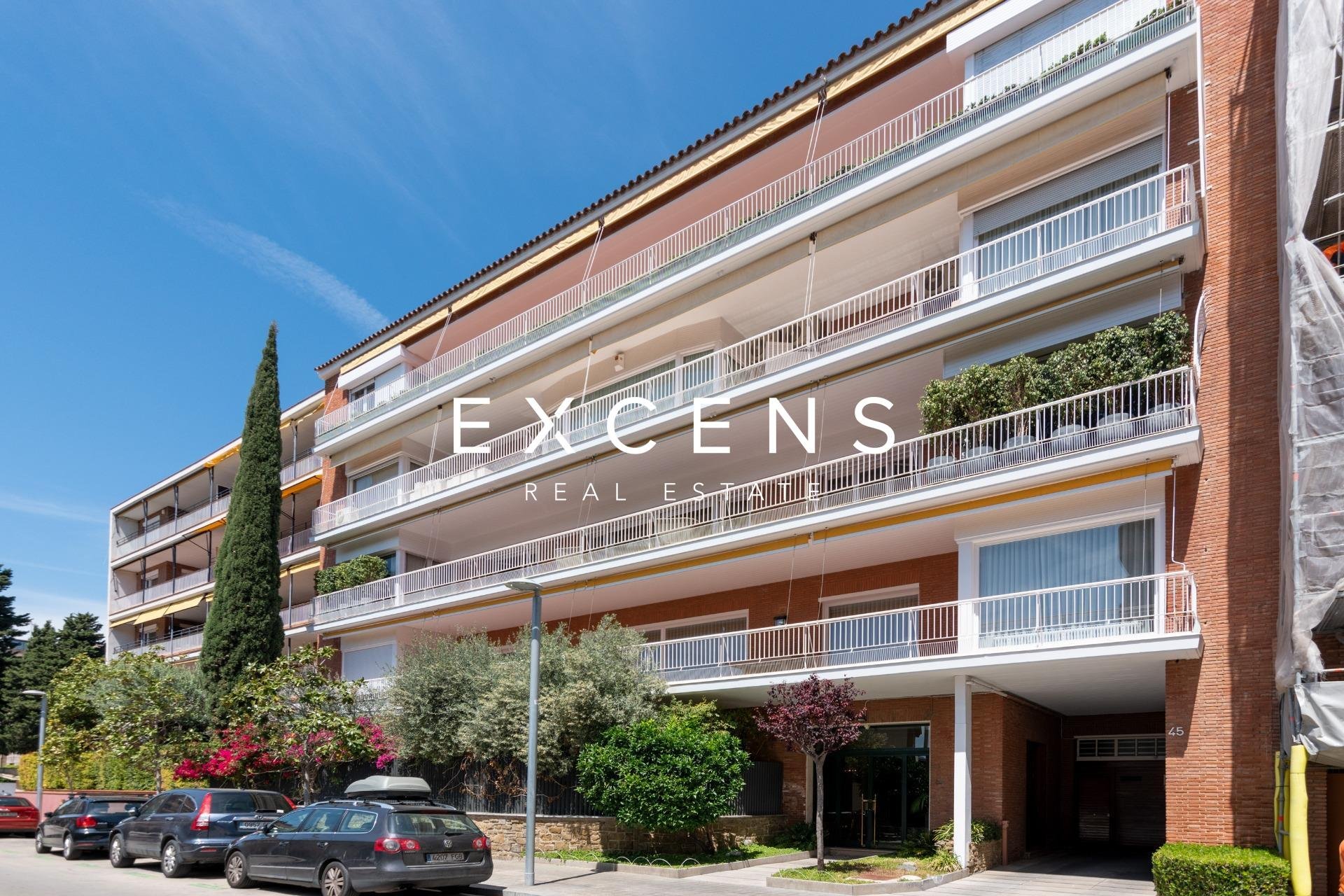 Venta - Piso - Barcelona - Zona Alta