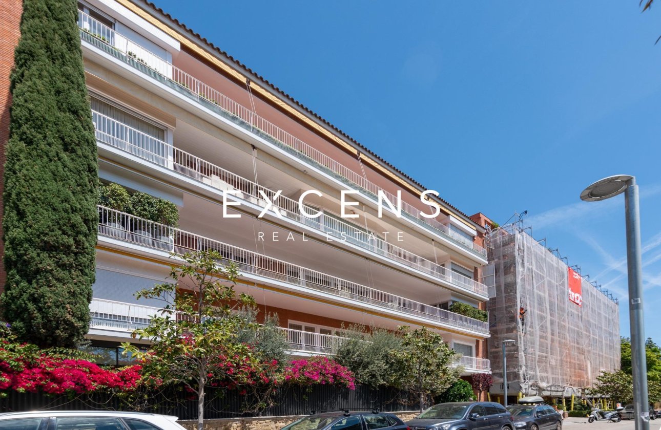 Venta - Piso - Barcelona - Zona Alta