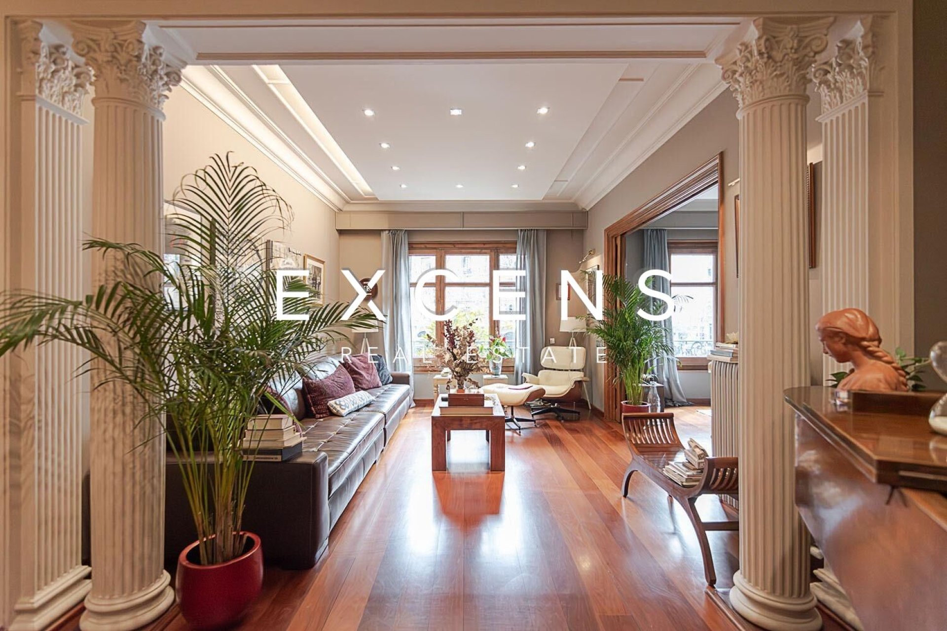 Venta - Piso - Barcelona - Zona Alta