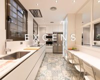 Venta - Piso - Barcelona - Zona Alta