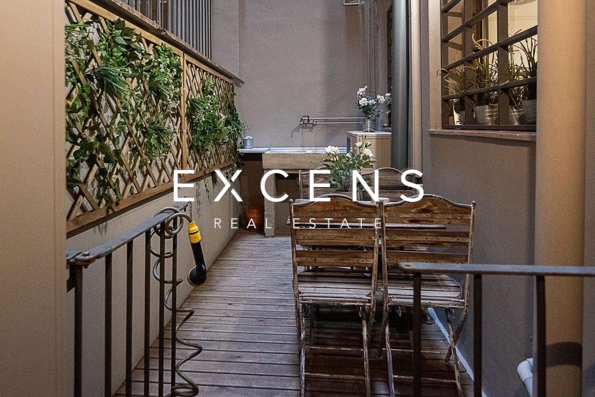 Venta - Piso - Barcelona - Zona Alta