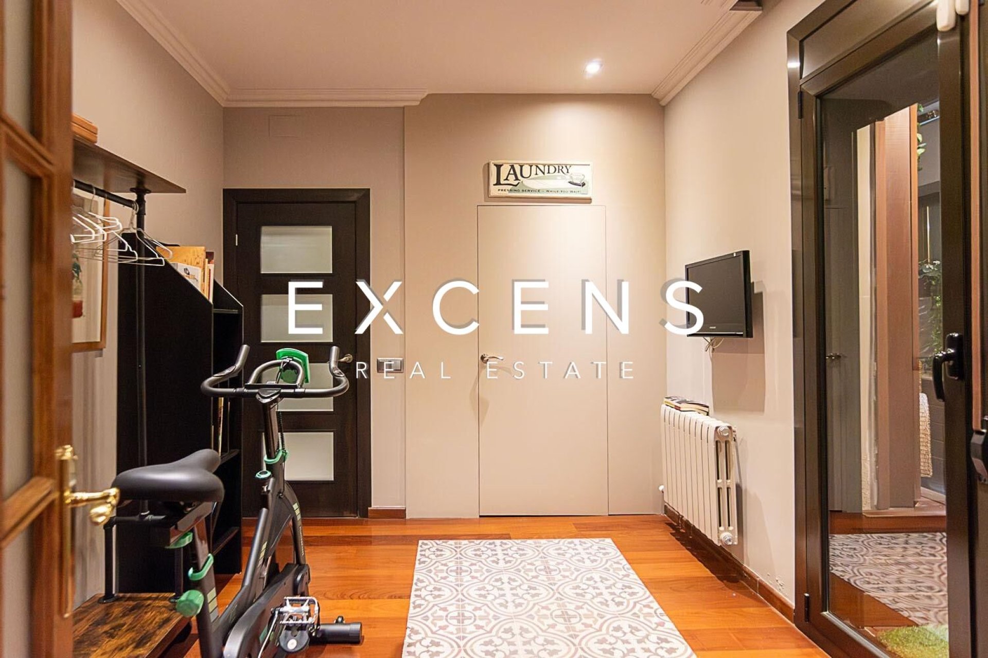 Venta - Piso - Barcelona - Zona Alta