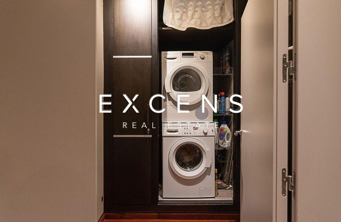 Venta - Piso - Barcelona - Zona Alta