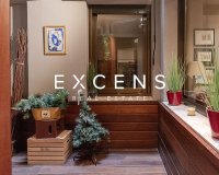 Venta - Piso - Barcelona - Zona Alta