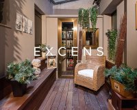 Venta - Piso - Barcelona - Zona Alta