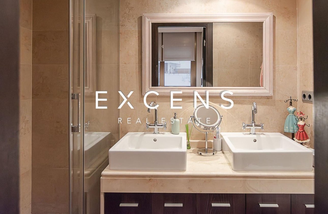 Venta - Piso - Barcelona - Zona Alta