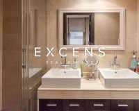 Venta - Piso - Barcelona - Zona Alta