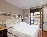 Venta - Piso - Barcelona - Zona Alta