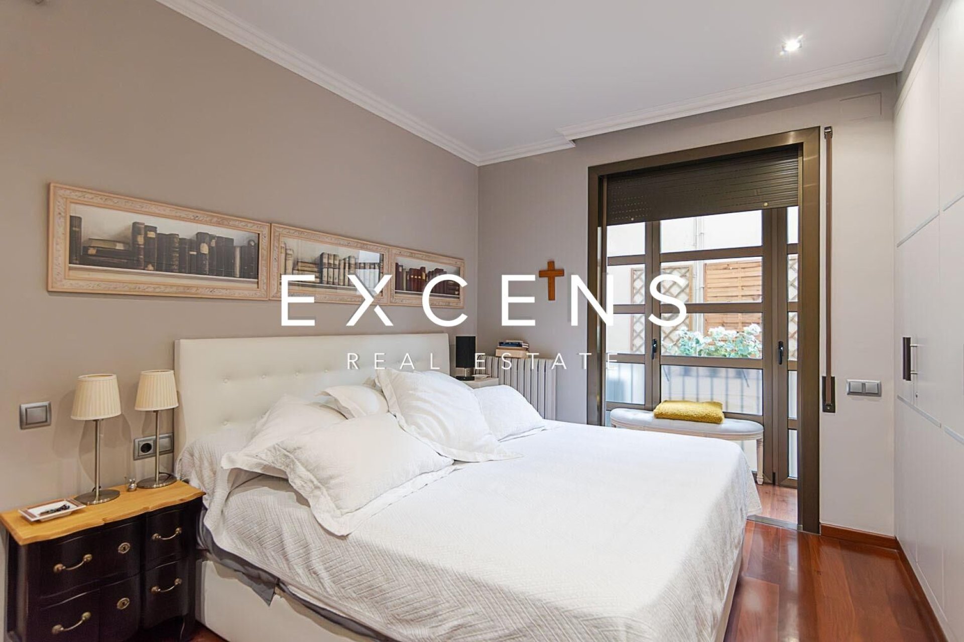 Venta - Piso - Barcelona - Zona Alta