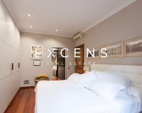 Venta - Piso - Barcelona - Zona Alta