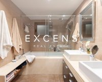 Venta - Piso - Barcelona - Zona Alta