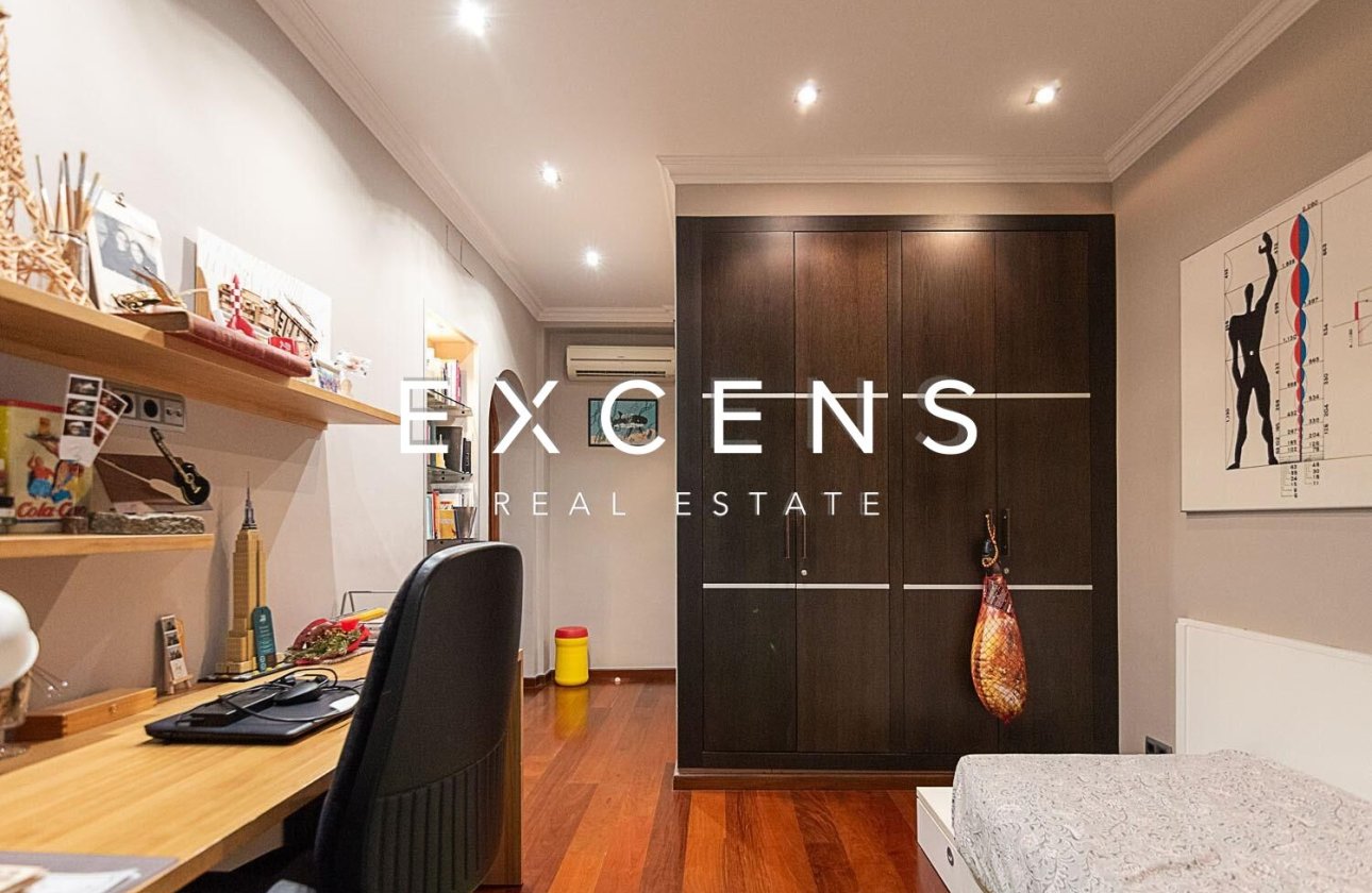 Venta - Piso - Barcelona - Zona Alta