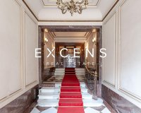 Venta - Piso - Barcelona - Zona Alta