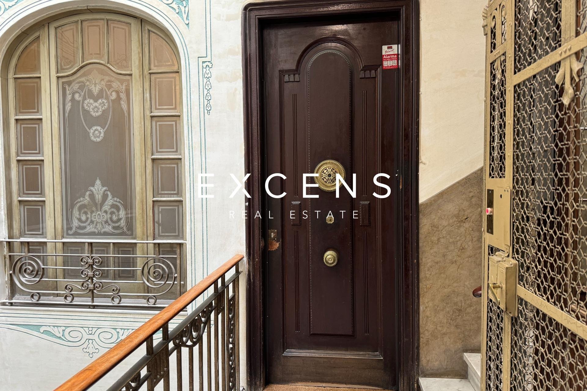 Venta - Piso - Barcelona - Zona Alta