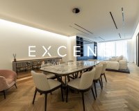 Venta - Piso - Barcelona - Zona Alta