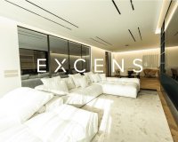 Venta - Piso - Barcelona - Zona Alta