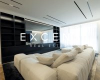 Venta - Piso - Barcelona - Zona Alta