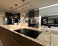 Venta - Piso - Barcelona - Zona Alta