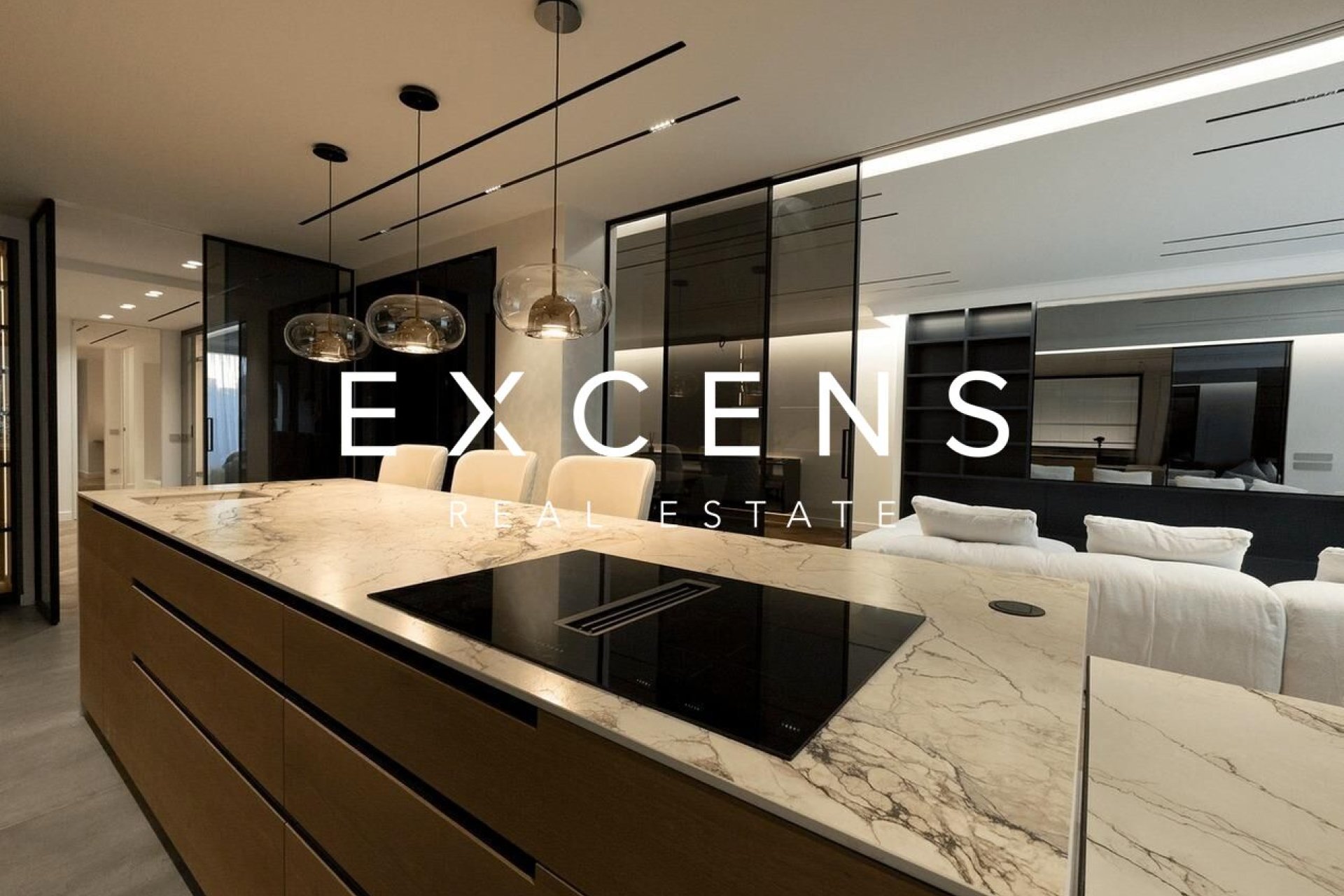 Venta - Piso - Barcelona - Zona Alta