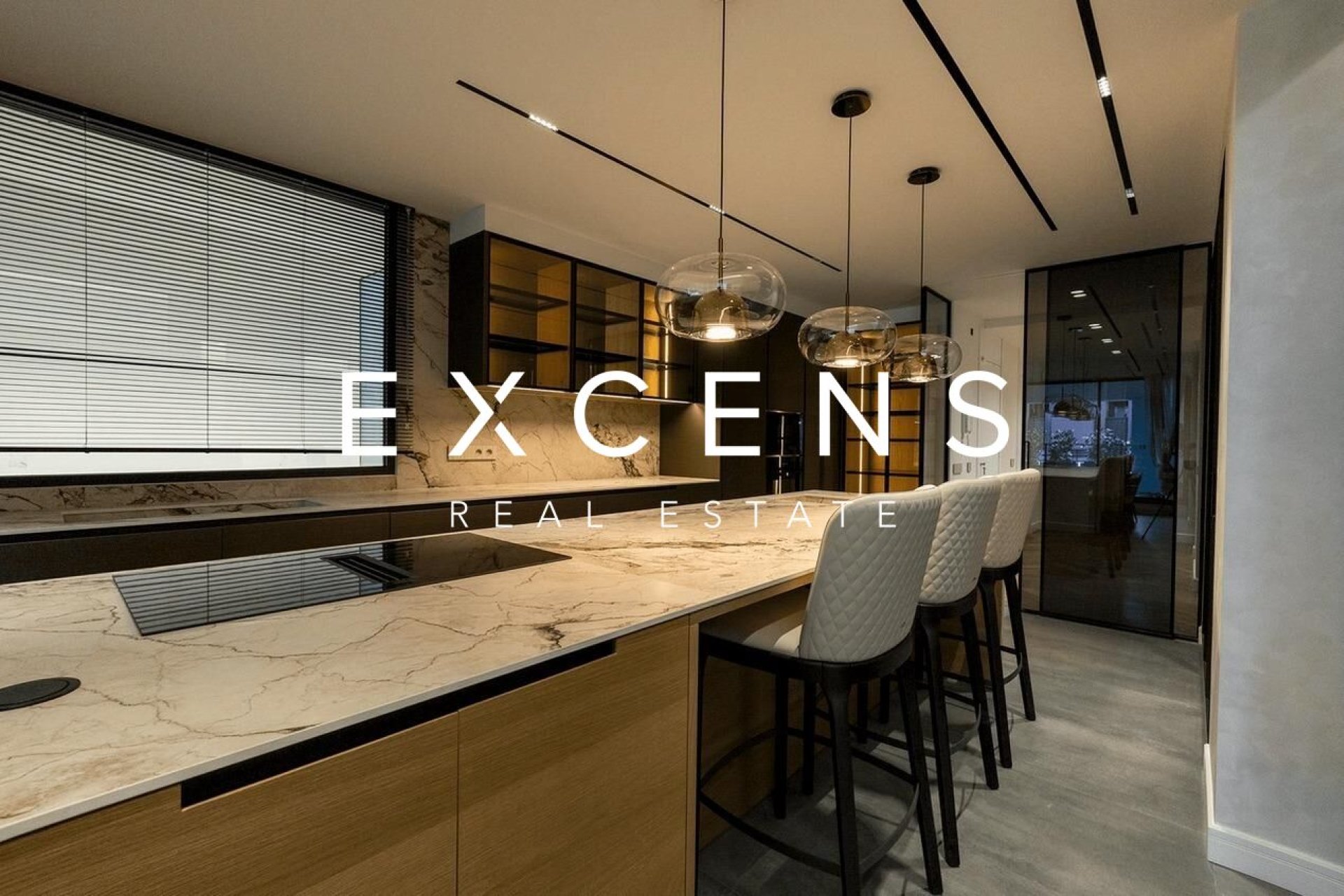 Venta - Piso - Barcelona - Zona Alta