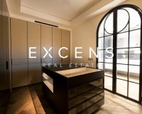 Venta - Piso - Barcelona - Zona Alta