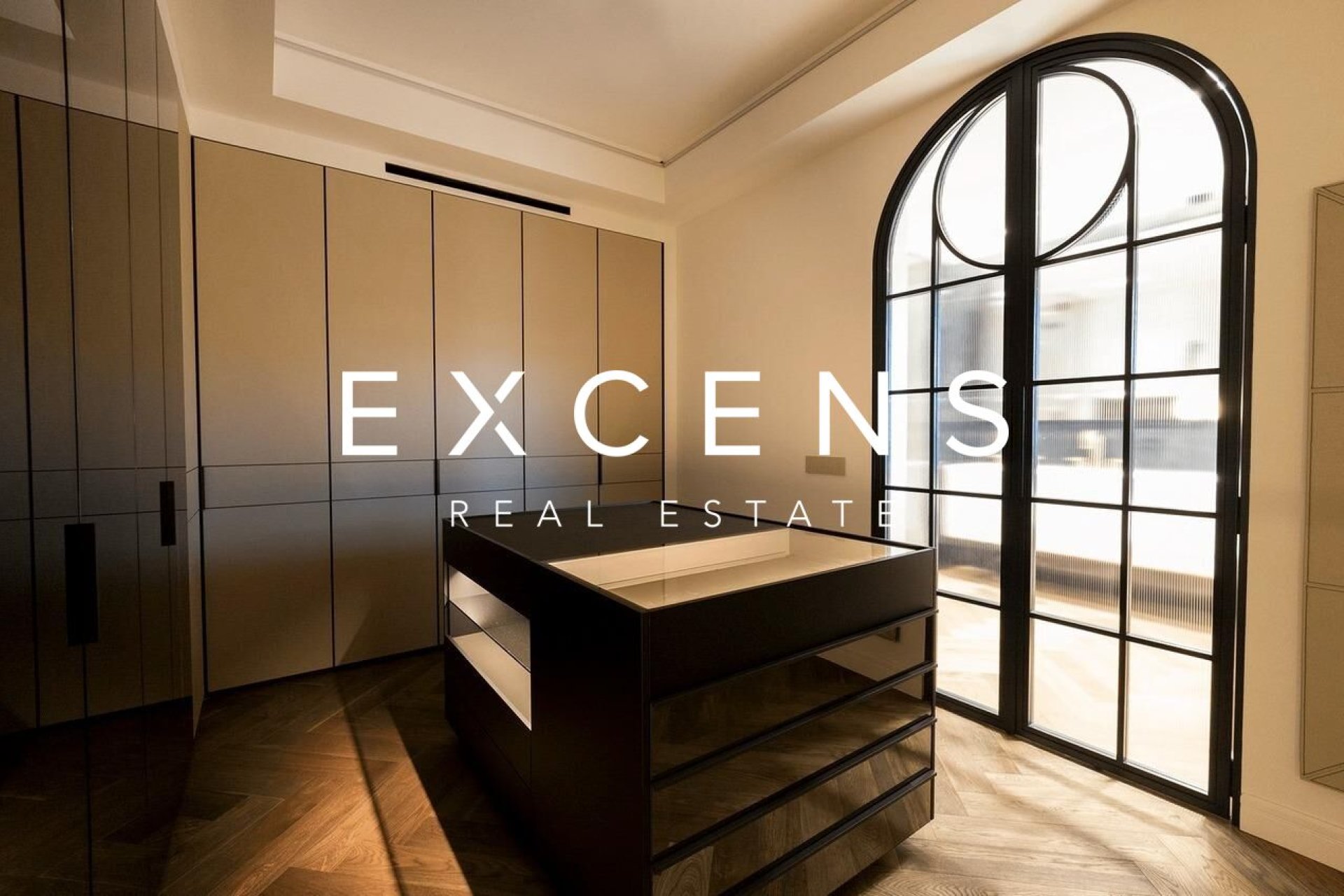 Venta - Piso - Barcelona - Zona Alta