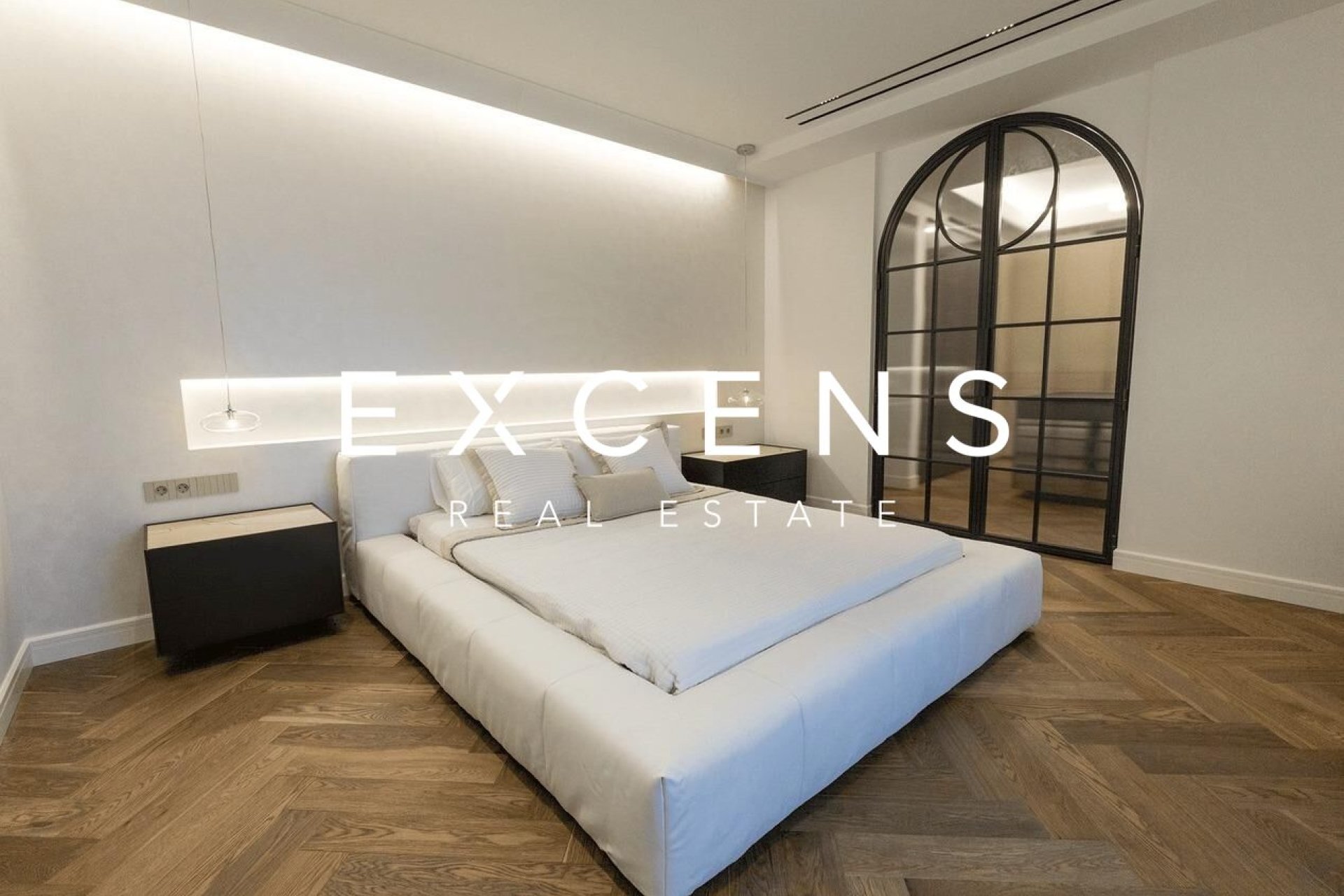 Venta - Piso - Barcelona - Zona Alta