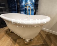 Venta - Piso - Barcelona - Zona Alta