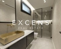 Venta - Piso - Barcelona - Zona Alta