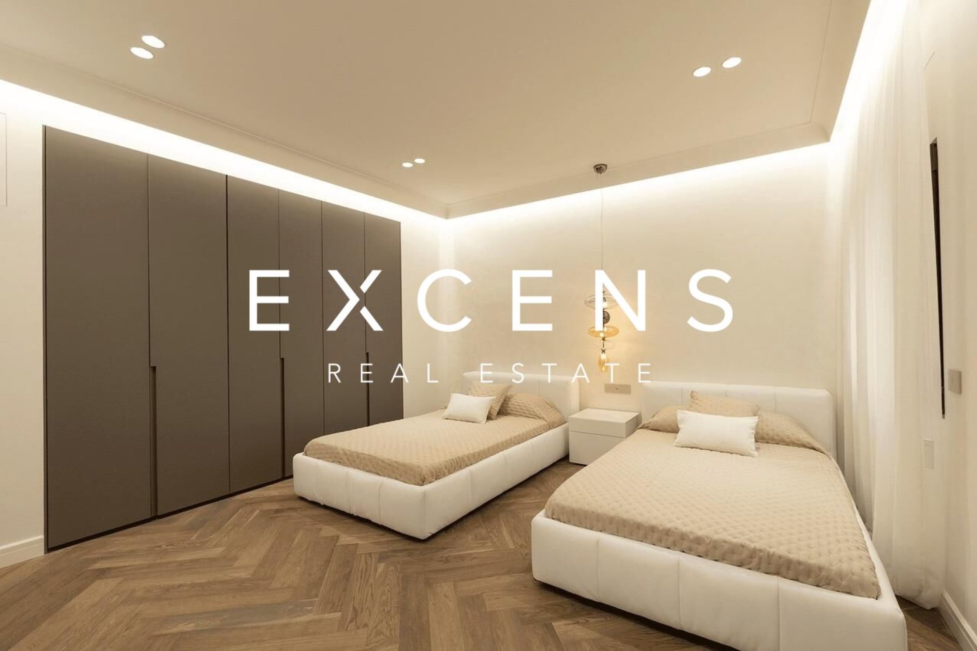 Venta - Piso - Barcelona - Zona Alta