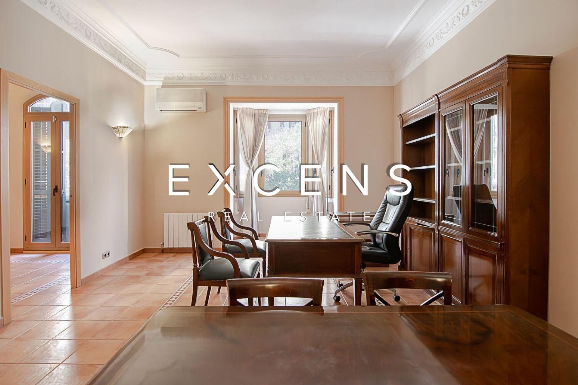 Venta - Piso - Barcelona - Zona Alta