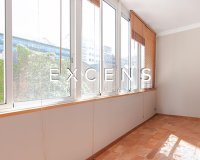 Venta - Piso - Barcelona - Zona Alta