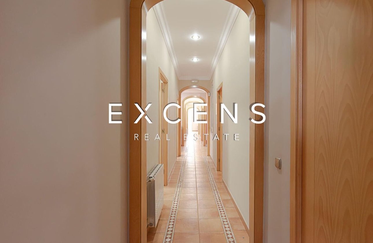 Venta - Piso - Barcelona - Zona Alta