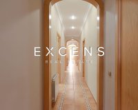 Venta - Piso - Barcelona - Zona Alta