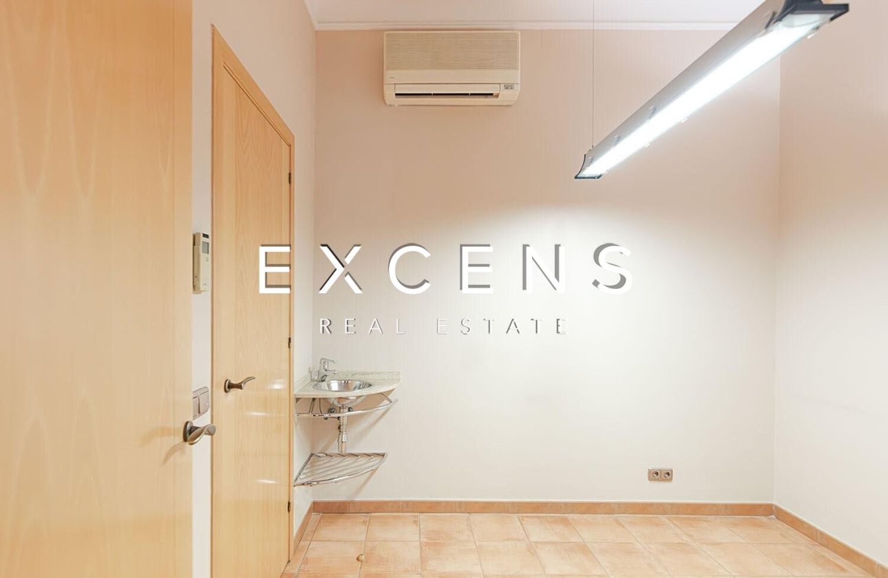 Venta - Piso - Barcelona - Zona Alta