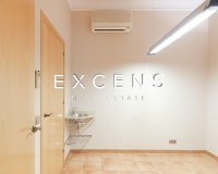 Venta - Piso - Barcelona - Zona Alta